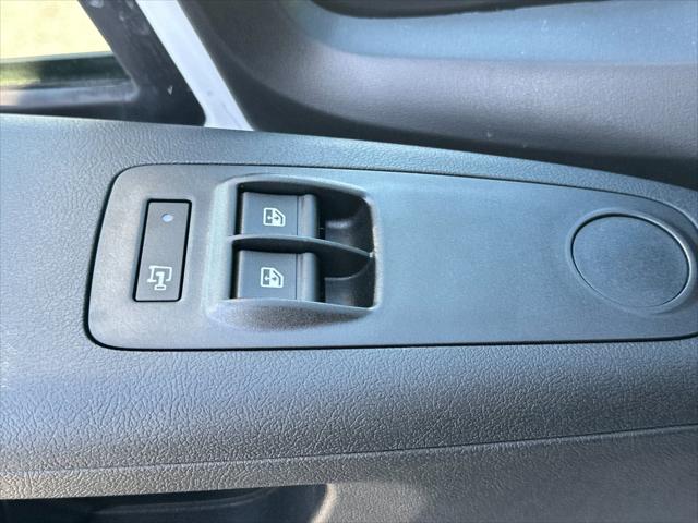 2026 Ram ProMaster Cargo Van Tradesman High Roof 159" WB EXT w/Pass Seat