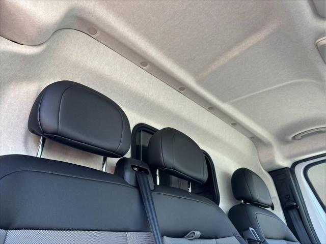 2026 Ram ProMaster Cargo Van Tradesman High Roof 159" WB EXT w/Pass Seat