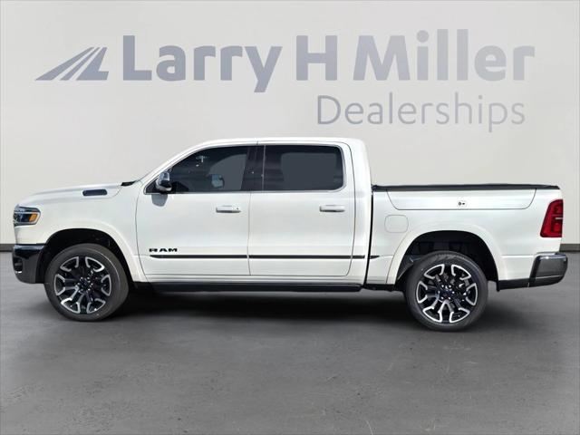 2026 RAM Ram 1500 RAM 1500 LIMITED CREW CAB 4X4 57 BOX 2026 RAM Ram 1500 RAM 1500 LIMITED CREW CAB 4X4 57 BOX
