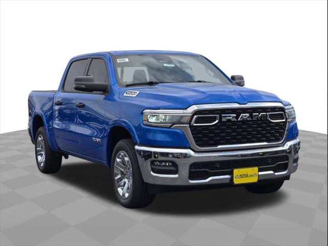 2026 RAM Ram 1500 RAM 1500 LONE STAR CREW CAB 4X4 57 BOX