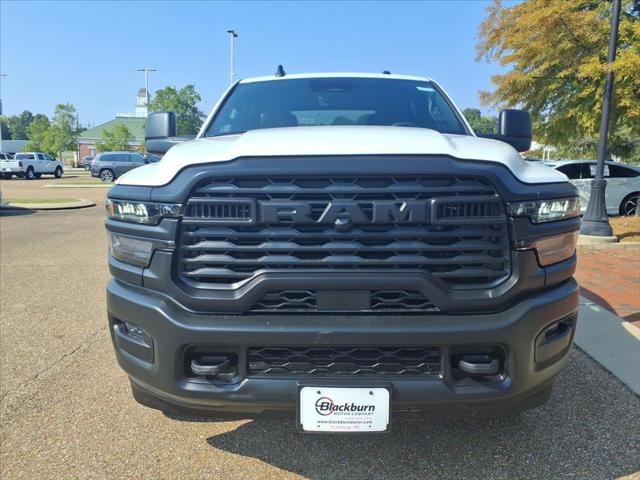 2026 RAM Ram 2500 RAM 2500 TRADESMAN CREW CAB 4X4 64 BOX 2026 RAM Ram 2500 RAM 2500 TRADESMAN CREW CAB 4X4 64 BOX