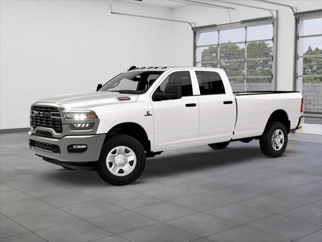 2026 RAM Ram 2500 RAM 2500 TRADESMAN CREW CAB 4X4 8 BOX 2026 RAM Ram 2500 RAM 2500 TRADESMAN CREW CAB 4X4 8 BOX