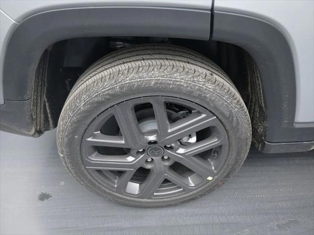 2026 Jeep Compass COMPASS LIMITED ALTITUDE 4X4 2026 Jeep Compass COMPASS LIMITED ALTITUDE 4X4