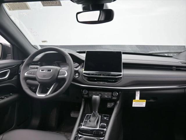 2026 Jeep Compass COMPASS LIMITED ALTITUDE 4X4 2026 Jeep Compass COMPASS LIMITED ALTITUDE 4X4