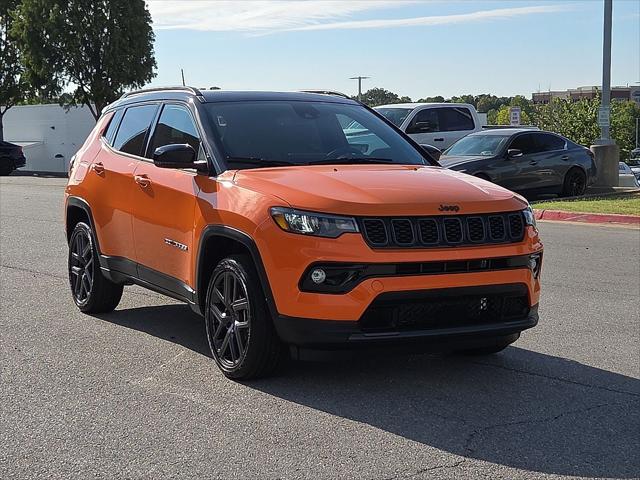 2026 Jeep Compass Limited Altitude for sale in Bentonville, AR