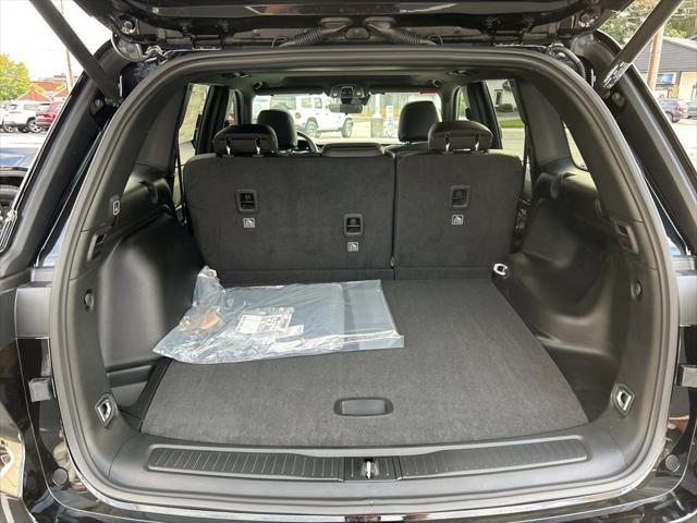 2025 Jeep Grand Cherokee GRAND CHEROKEE ALTITUDE X 4X4 2025 Jeep Grand Cherokee GRAND CHEROKEE ALTITUDE X 4X4