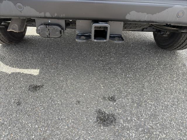 2026 Ram ProMaster Window Van High Roof 159 WB