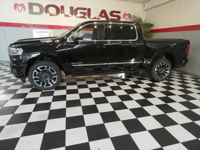 2026 RAM Ram 1500 RAM 1500 LIMITED CREW CAB 4X4 57 BOX 2026 RAM Ram 1500 RAM 1500 LIMITED CREW CAB 4X4 57 BOX