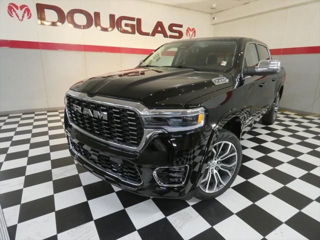 2026 RAM Ram 1500 RAM 1500 TUNGSTEN CREW CAB 4X4 2026 RAM Ram 1500 RAM 1500 TUNGSTEN CREW CAB 4X4