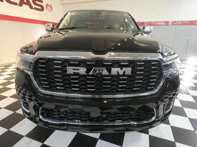 2026 RAM Ram 1500 RAM 1500 TUNGSTEN CREW CAB 4X4 2026 RAM Ram 1500 RAM 1500 TUNGSTEN CREW CAB 4X4