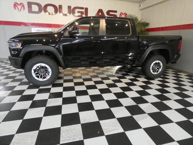 2026 RAM Ram 1500 RAM 1500 RHO CREW CAB 4X4 57 BOX 2026 RAM Ram 1500 RAM 1500 RHO CREW CAB 4X4 57 BOX