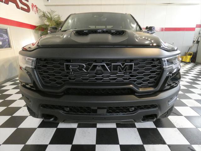 2026 RAM Ram 1500 RAM 1500 RHO CREW CAB 4X4 57 BOX 2026 RAM Ram 1500 RAM 1500 RHO CREW CAB 4X4 57 BOX