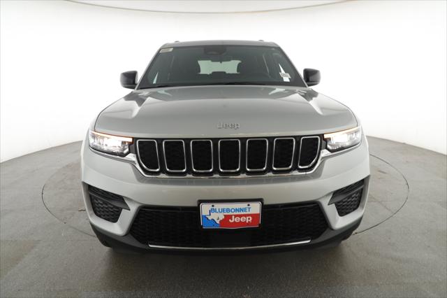 2025 Jeep Grand Cherokee GRAND CHEROKEE LAREDO X 4X2