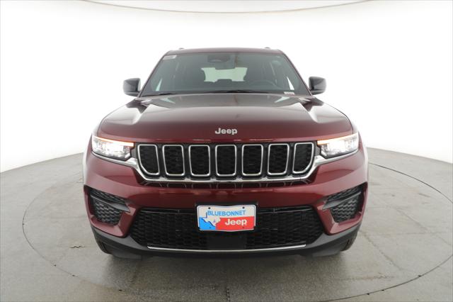 2025 Jeep Grand Cherokee GRAND CHEROKEE LAREDO X 4X2