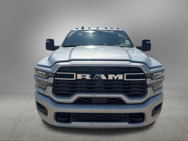 2026 RAM Ram 2500 RAM 2500 BIG HORN CREW CAB 4X4 64 BOX
