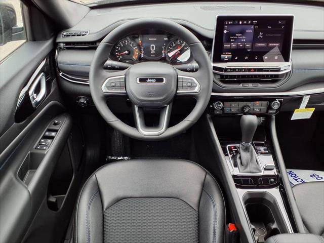 2026 Jeep Compass Latitude Altitude 2026 Jeep Compass Latitude Altitude