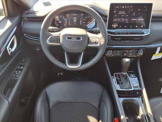 2026 Jeep Compass Latitude Altitude 2026 Jeep Compass Latitude Altitude