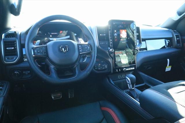 2026 RAM Ram 1500 RAM 1500 RHO CREW CAB 4X4 57 BOX 2026 RAM Ram 1500 RAM 1500 RHO CREW CAB 4X4 57 BOX