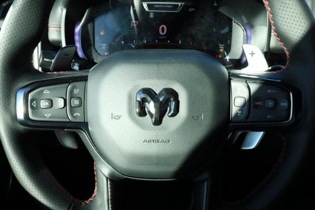 2026 RAM Ram 1500 RAM 1500 RHO CREW CAB 4X4 57 BOX 2026 RAM Ram 1500 RAM 1500 RHO CREW CAB 4X4 57 BOX