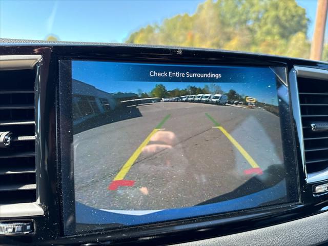 2026 Chrysler Voyager VOYAGER LX 2026 Chrysler Voyager VOYAGER LX