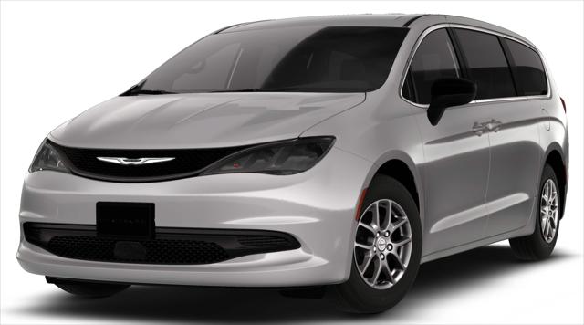 2026 Chrysler Voyager VOYAGER LX 2026 Chrysler Voyager VOYAGER LX