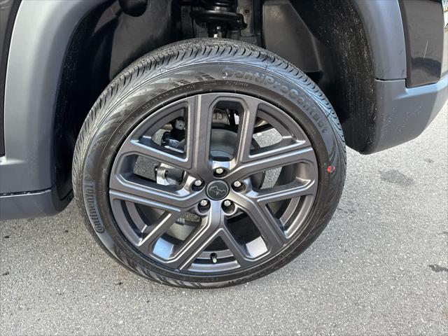 2026 Jeep Compass COMPASS LIMITED ALTITUDE 4X4 2026 Jeep Compass COMPASS LIMITED ALTITUDE 4X4