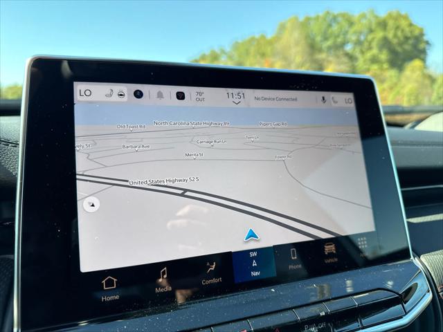 2026 Jeep Compass COMPASS TRAILHAWK 4X4 2026 Jeep Compass COMPASS TRAILHAWK 4X4