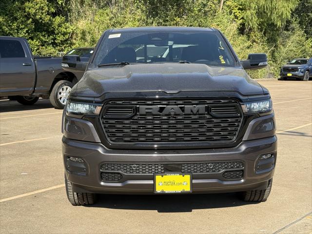 2026 RAM Ram 1500 RAM 1500 LONE STAR CREW CAB 4X4 57 BOX