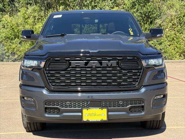 2026 RAM Ram 1500 RAM 1500 LONE STAR CREW CAB 4X4 57 BOX 2026 RAM Ram 1500 RAM 1500 LONE STAR CREW CAB 4X4 57 BOX