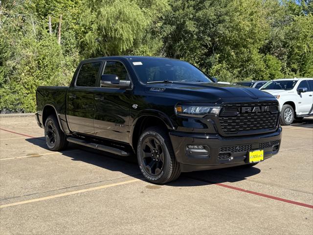2026 RAM Ram 1500 RAM 1500 LONE STAR CREW CAB 4X4 57 BOX 2026 RAM Ram 1500 RAM 1500 LONE STAR CREW CAB 4X4 57 BOX