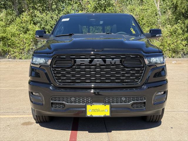 2026 RAM Ram 1500 RAM 1500 LONE STAR CREW CAB 4X4 57 BOX 2026 RAM Ram 1500 RAM 1500 LONE STAR CREW CAB 4X4 57 BOX