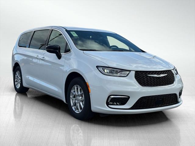 2026 Chrysler Pacifica PACIFICA SELECT 2026 Chrysler Pacifica PACIFICA SELECT