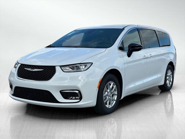 2026 Chrysler Pacifica PACIFICA SELECT 2026 Chrysler Pacifica PACIFICA SELECT