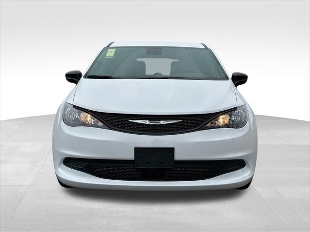 2026 Chrysler Voyager VOYAGER LX