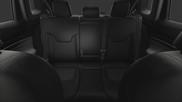 2026 Jeep Compass COMPASS LATITUDE ALTITUDE 4X4 2026 Jeep Compass COMPASS LATITUDE ALTITUDE 4X4