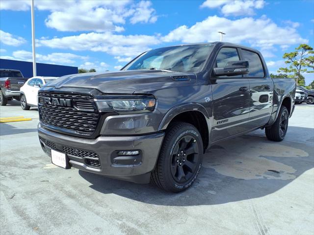 2026 RAM Ram 1500 RAM 1500 LONE STAR CREW CAB 4X4 57 BOX