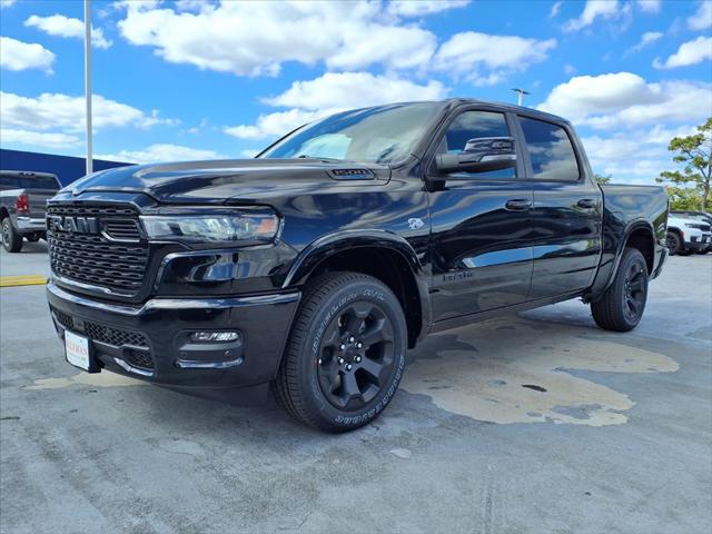 2026 RAM Ram 1500 RAM 1500 LONE STAR CREW CAB 4X4 57 BOX