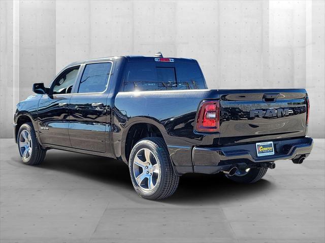 2026 RAM Ram 1500 RAM 1500 EXPRESS CREW CAB 4X2 57 BOX