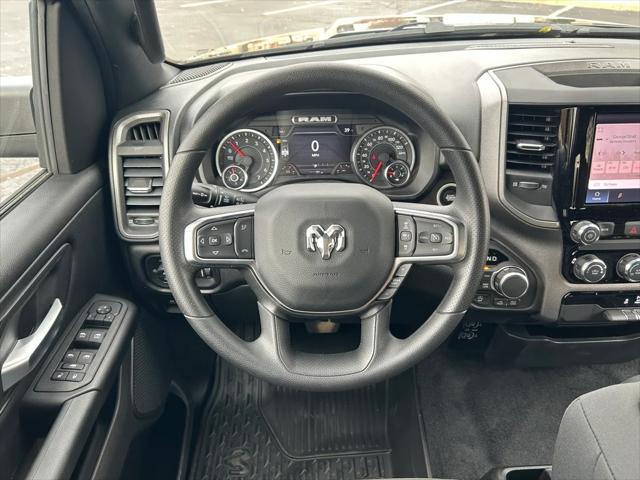 2026 RAM Ram 1500 RAM 1500 WARLOCK CREW CAB 4X4 57 BOX 2026 RAM Ram 1500 RAM 1500 WARLOCK CREW CAB 4X4 57 BOX