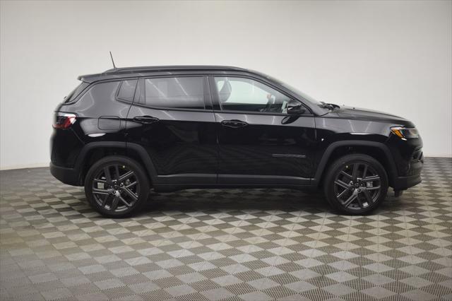 2026 Jeep Compass COMPASS LIMITED ALTITUDE 4X4 2026 Jeep Compass COMPASS LIMITED ALTITUDE 4X4
