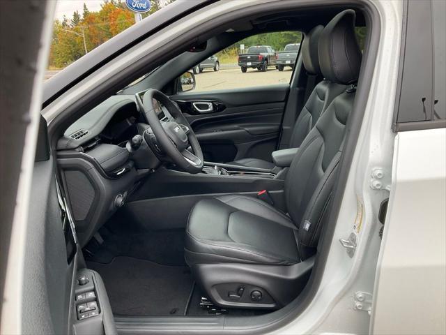 2026 Jeep Compass COMPASS LIMITED ALTITUDE 4X4 2026 Jeep Compass COMPASS LIMITED ALTITUDE 4X4