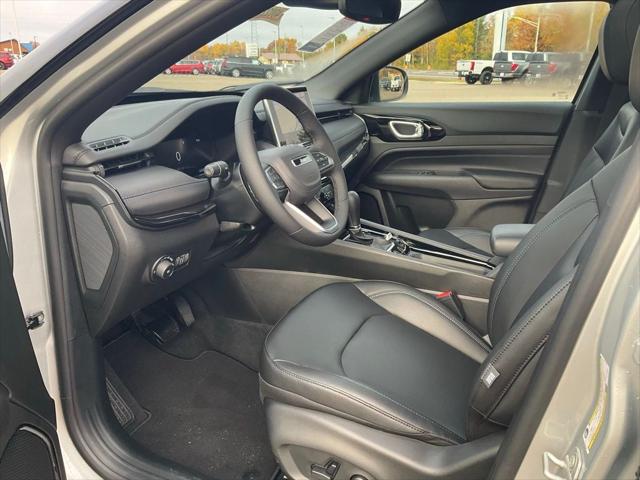 2026 Jeep Compass COMPASS LIMITED ALTITUDE 4X4 2026 Jeep Compass COMPASS LIMITED ALTITUDE 4X4