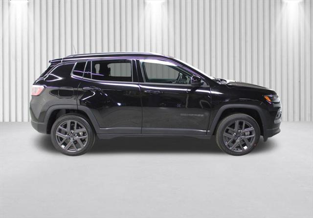 2026 Jeep Compass COMPASS LIMITED ALTITUDE 4X4 2026 Jeep Compass COMPASS LIMITED ALTITUDE 4X4