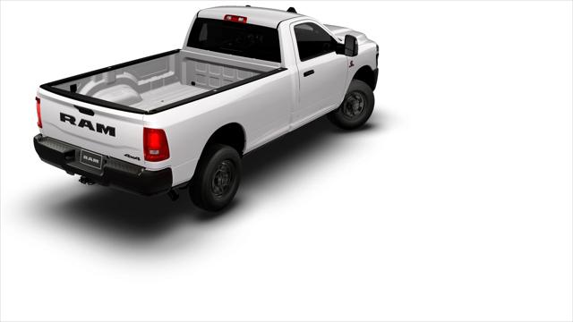 2026 RAM Ram 2500 RAM 2500 TRADESMAN REGULAR CAB 4X4 8 BOX
