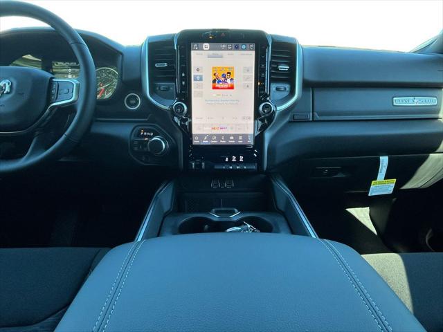 2026 RAM Ram 1500 RAM 1500 LONE STAR CREW CAB 4X4 57 BOX 2026 RAM Ram 1500 RAM 1500 LONE STAR CREW CAB 4X4 57 BOX