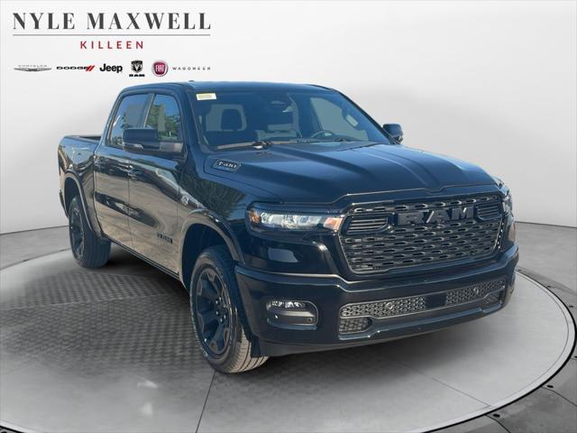 2026 RAM Ram 1500 RAM 1500 LONE STAR CREW CAB 4X4 57 BOX 2026 RAM Ram 1500 RAM 1500 LONE STAR CREW CAB 4X4 57 BOX