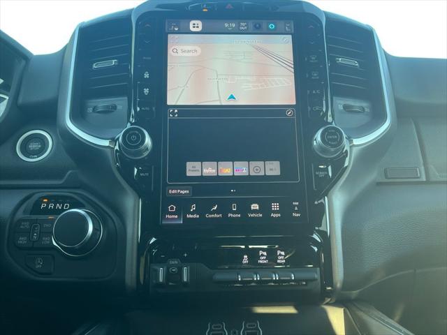 2026 RAM Ram 1500 RAM 1500 LONE STAR CREW CAB 4X4 57 BOX 2026 RAM Ram 1500 RAM 1500 LONE STAR CREW CAB 4X4 57 BOX