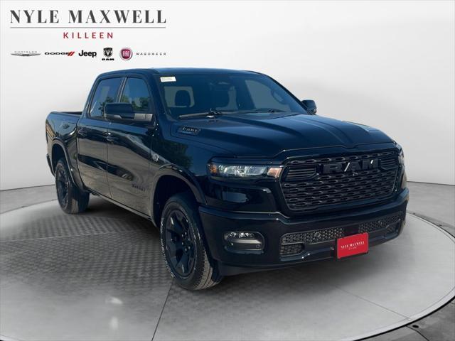 2026 RAM Ram 1500 RAM 1500 LONE STAR CREW CAB 4X4 57 BOX 2026 RAM Ram 1500 RAM 1500 LONE STAR CREW CAB 4X4 57 BOX