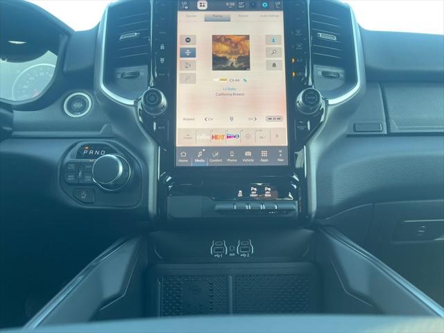 2026 RAM Ram 1500 RAM 1500 LONE STAR CREW CAB 4X4 57 BOX 2026 RAM Ram 1500 RAM 1500 LONE STAR CREW CAB 4X4 57 BOX