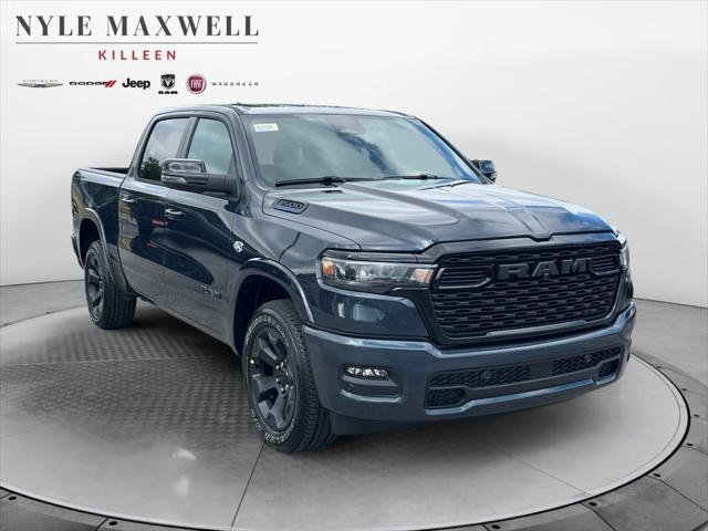 2026 RAM Ram 1500 RAM 1500 LONE STAR CREW CAB 4X4 57 BOX 2026 RAM Ram 1500 RAM 1500 LONE STAR CREW CAB 4X4 57 BOX